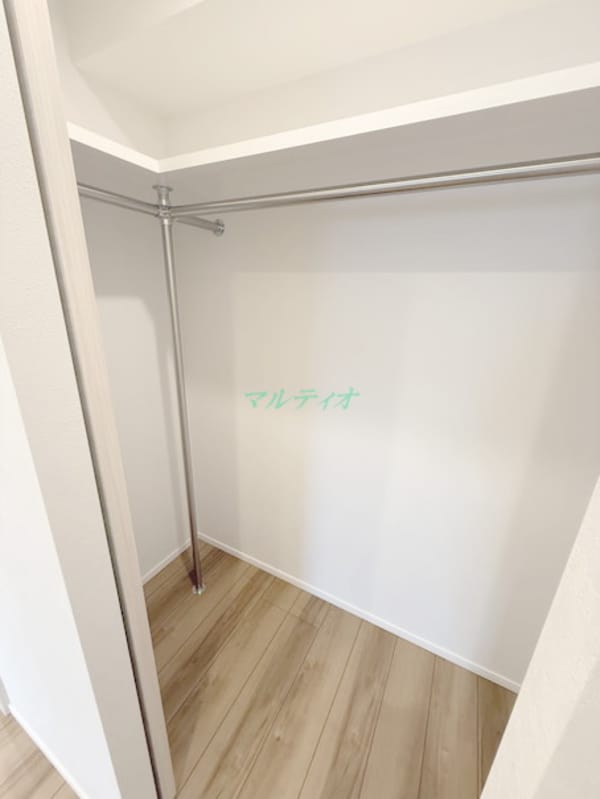 収納(収納)