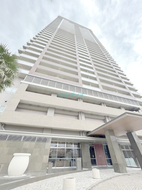 物件外観写真1　(外観)