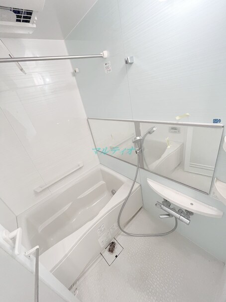 物件内観写真4　(浴室)