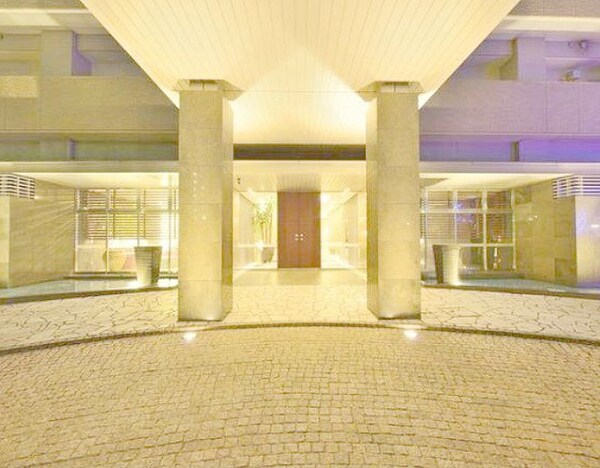 エントランス(エントランス)