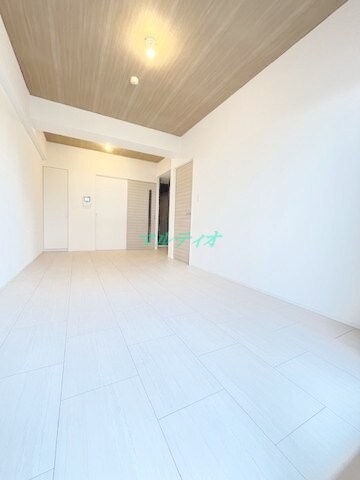 物件内観写真6　(洋室)