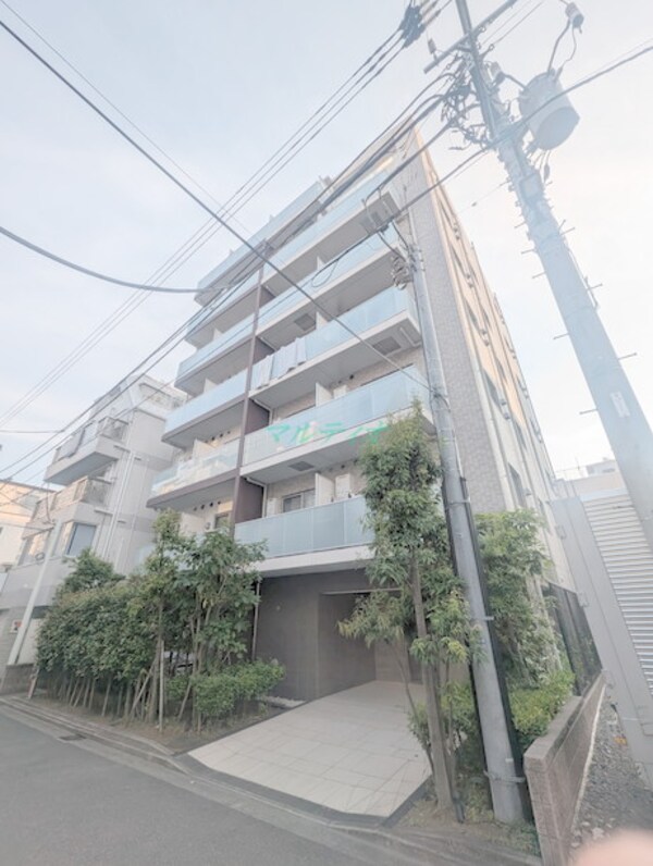 外観(外観)