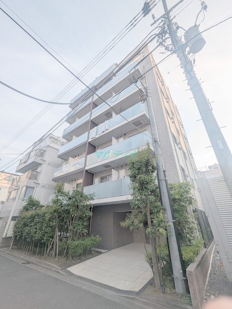 物件外観写真1　(外観)