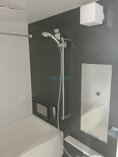 物件内観写真3　(浴室)