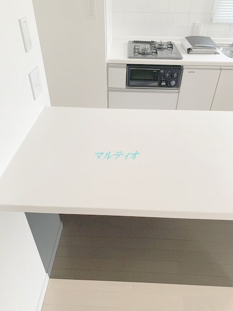 物件内観写真4　(キッチン)