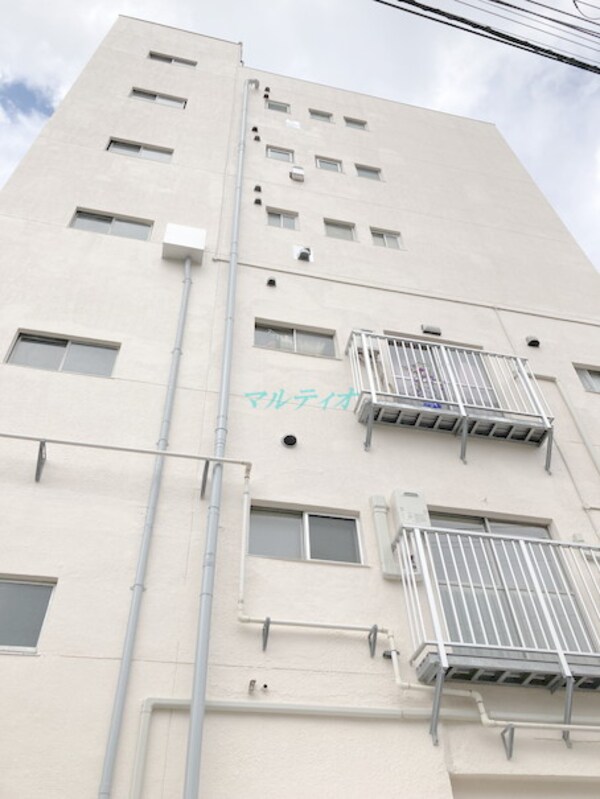 外観(外観)