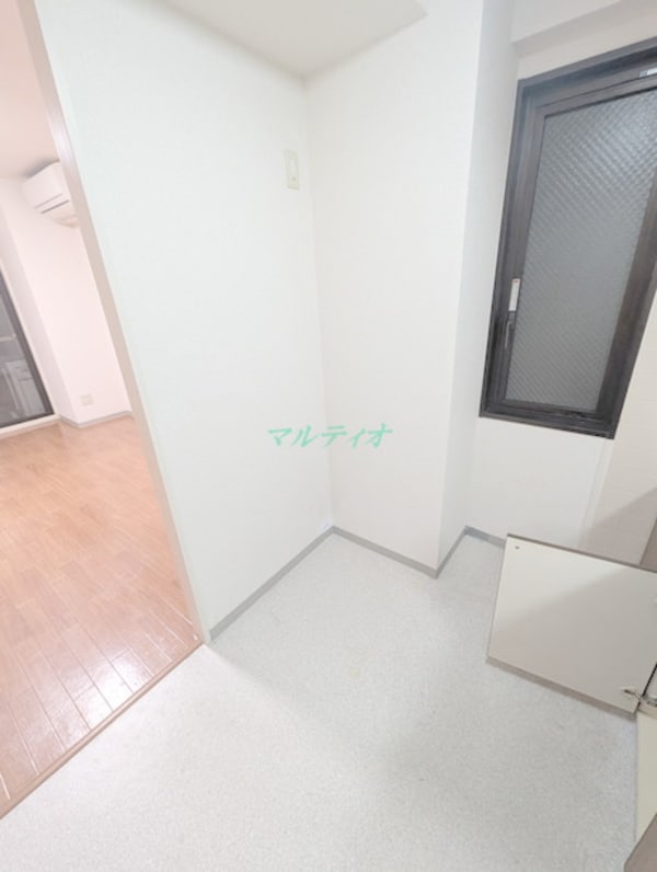 キッチン(キッチン（システム2口キッチン導入予定）)