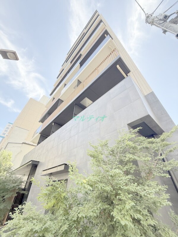 外観(外観)