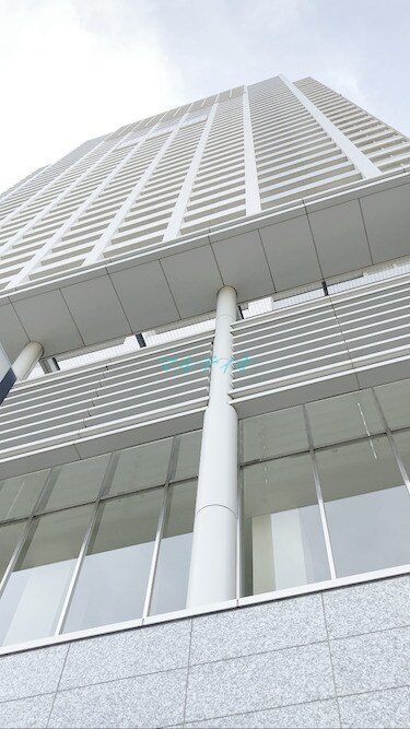 Brillia Tower TOKYOの物件外観写真