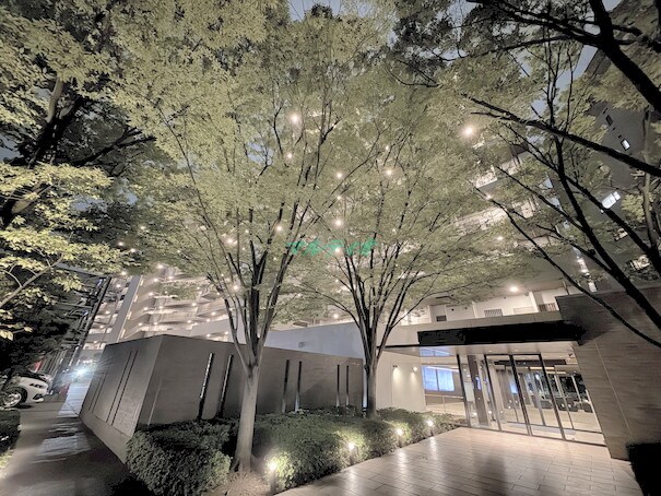 物件外観写真1　(外観)