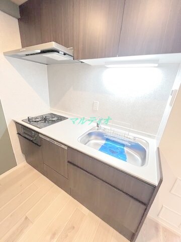 物件内観写真5　(キッチン)