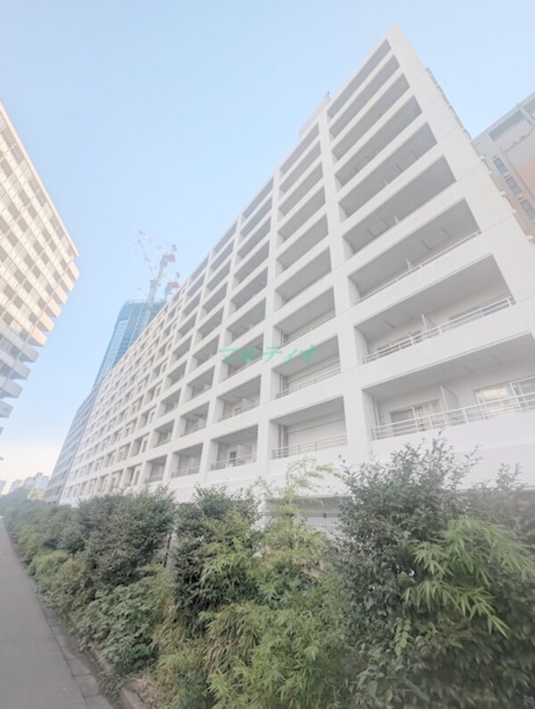 外観(外観)
