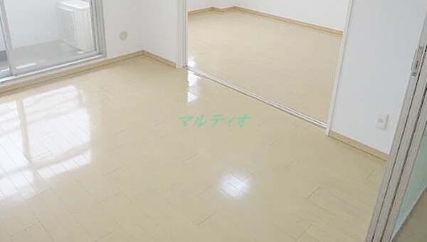 居室(洋室)