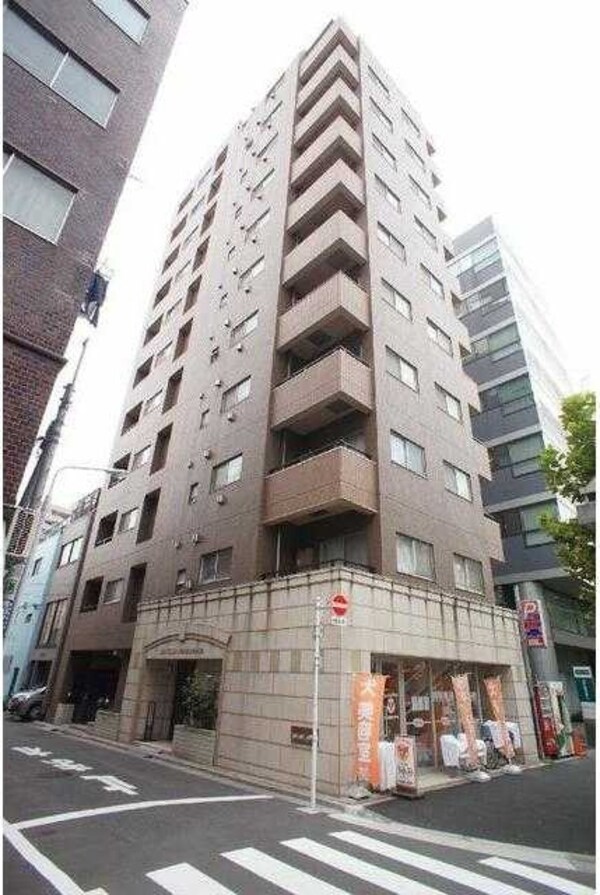 外観(外観)