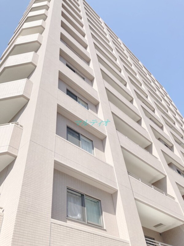外観(外観)