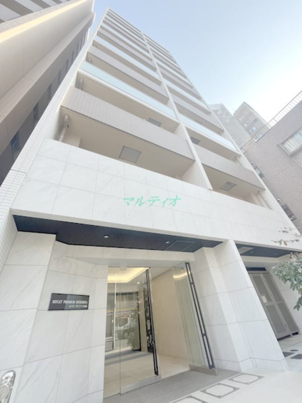 外観(外観)