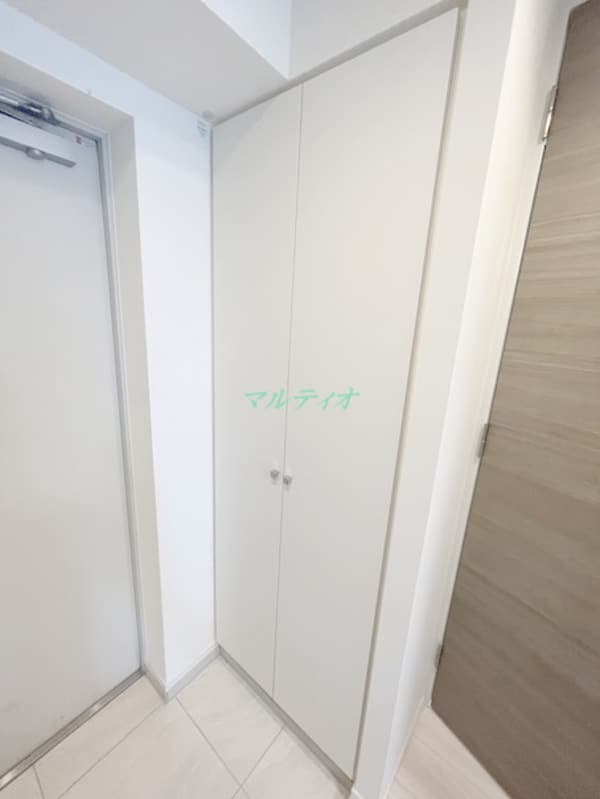 玄関(玄関)