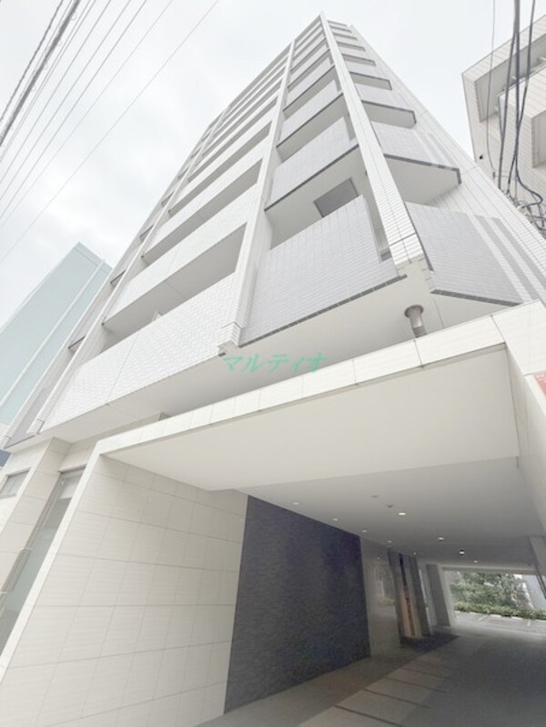外観(外観)