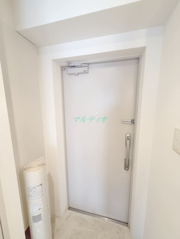玄関(玄関)