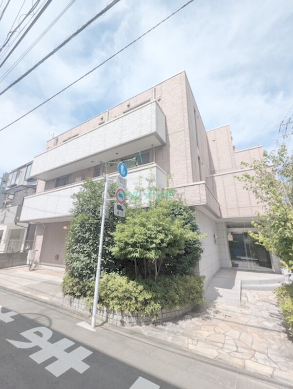 外観(外観)