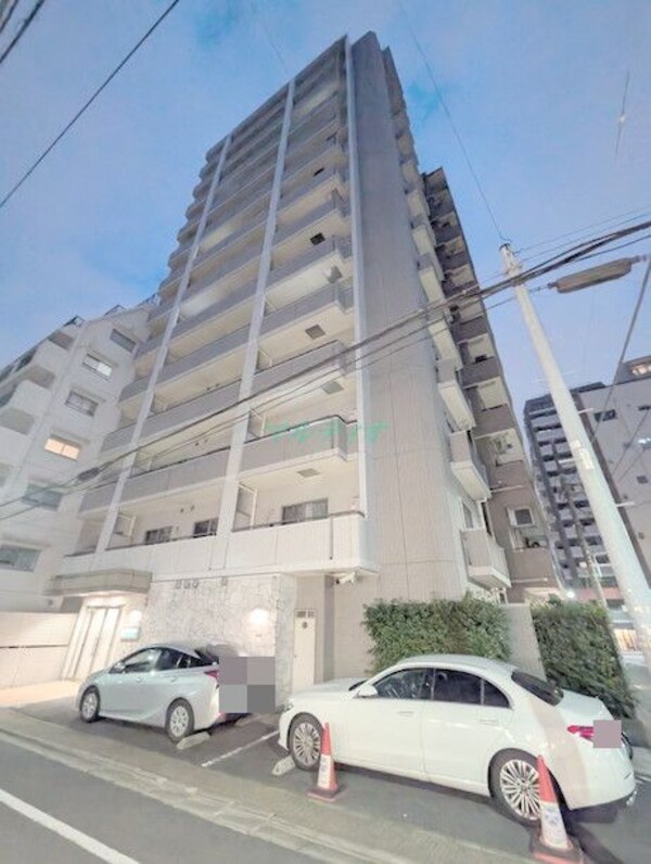 外観(外観)