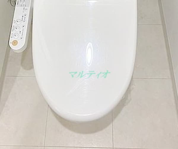 トイレ(トイレ)