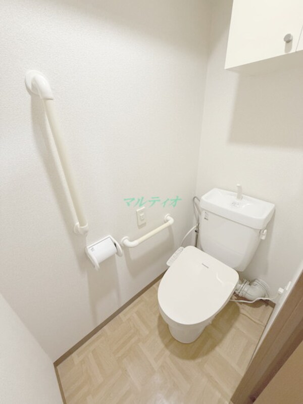 トイレ(トイレ)