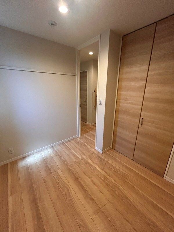 内装他(洋室)