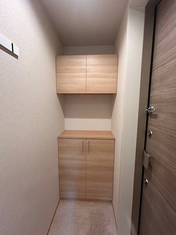 玄関(玄関)