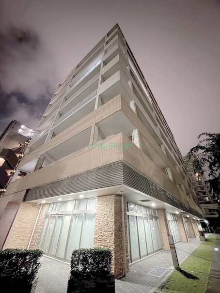 物件外観写真1　(外観)