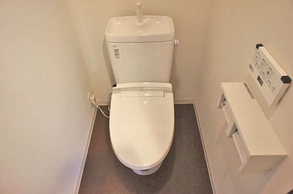 トイレ(トイレ)