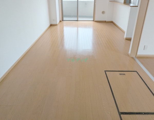 内装他(洋室)