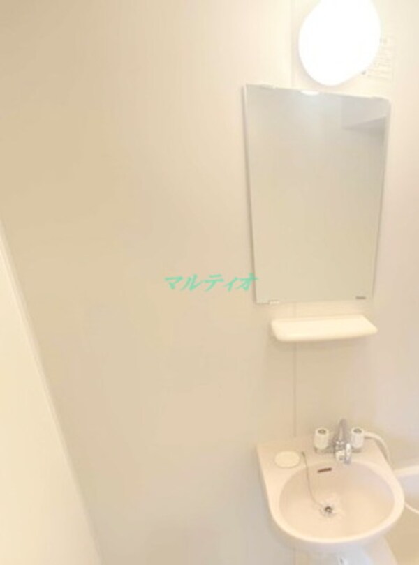 洗面・脱衣所(洗面台)
