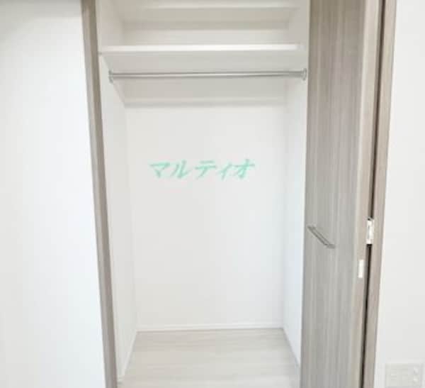 収納(収納)