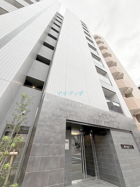 物件外観写真1　(外観)