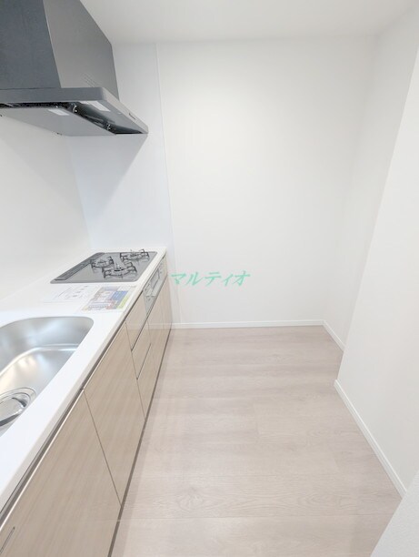 物件内観写真4　(キッチン)