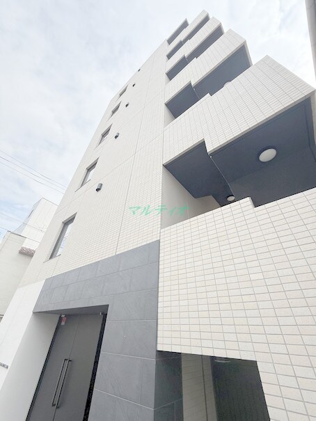 物件外観写真1　(外観)