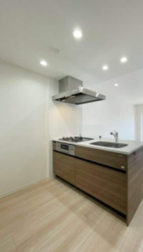 キッチン(キッチン)