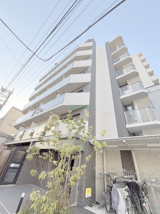 物件外観写真1　(外観)