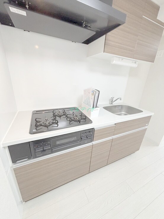 物件内観写真5　(キッチン)