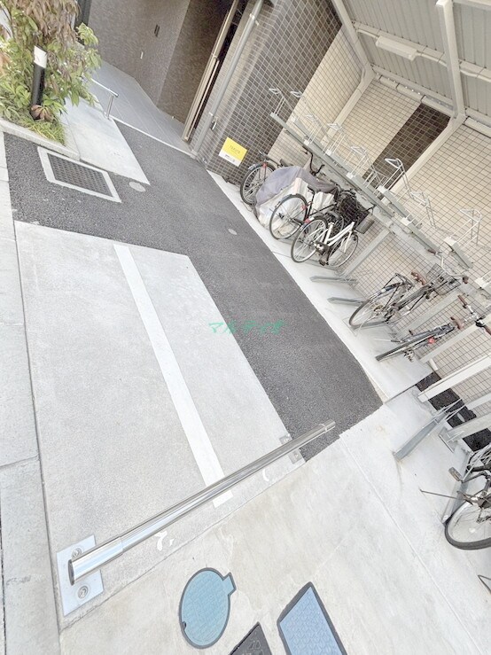 物件内観写真21　