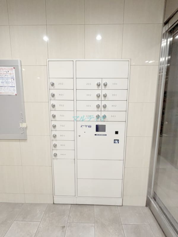建物設備