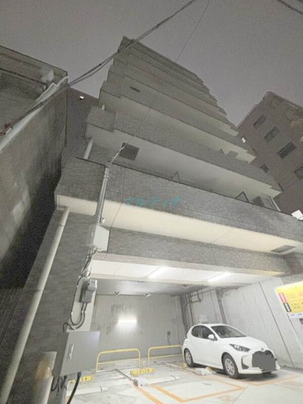 外観(外観)