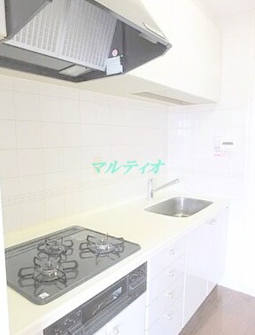 物件内観写真5　(キッチン)