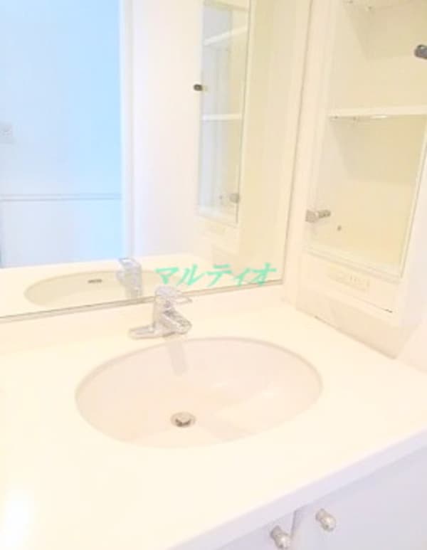 洗面・脱衣所(洗面台)