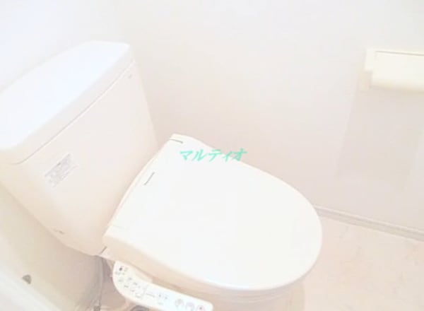 トイレ(トイレ)