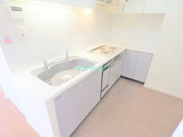 キッチン(キッチン)