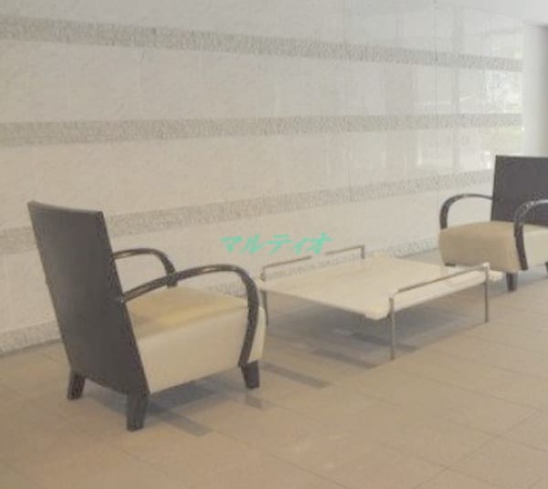 ロビー・ラウンジ