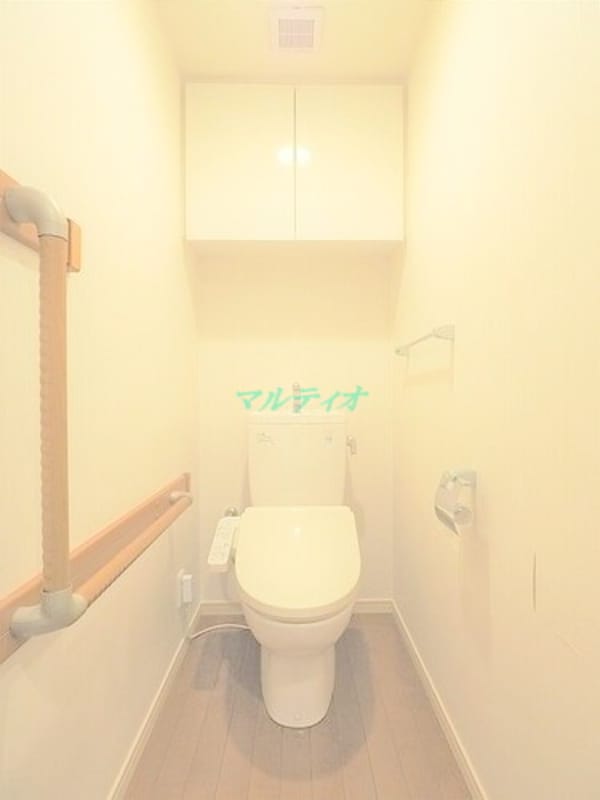 トイレ(トイレ)