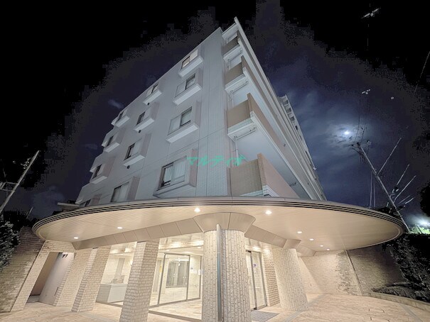 物件外観写真1　(外観)